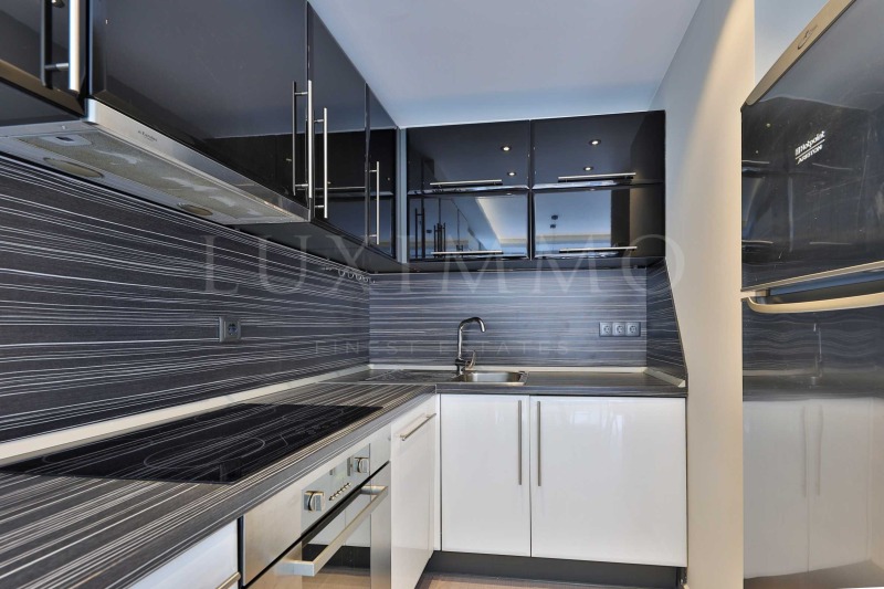 В аренду  2 спальни София , Белите брези , 95 кв.м | 69917306 - изображение [6]