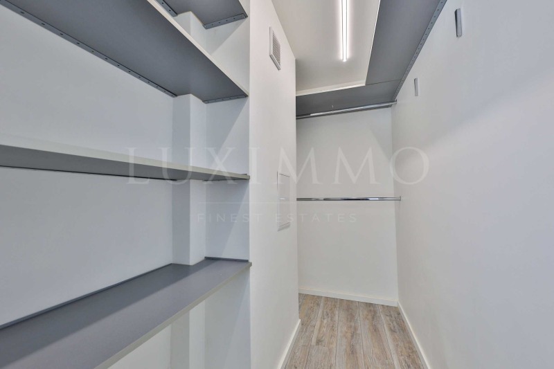 В аренду  2 спальни София , Белите брези , 95 кв.м | 69917306 - изображение [9]