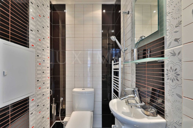 В аренду  2 спальни София , Белите брези , 95 кв.м | 69917306 - изображение [16]