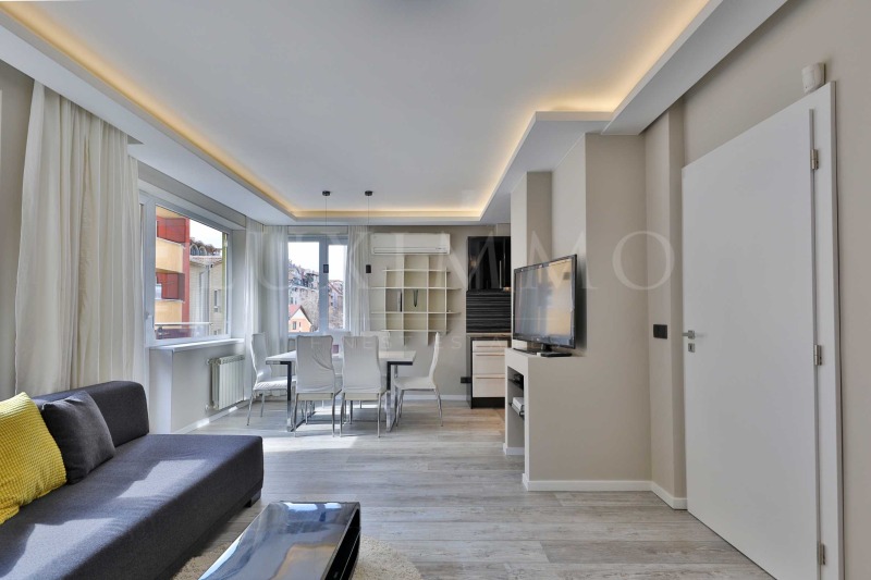 В аренду  2 спальни София , Белите брези , 95 кв.м | 69917306 - изображение [11]