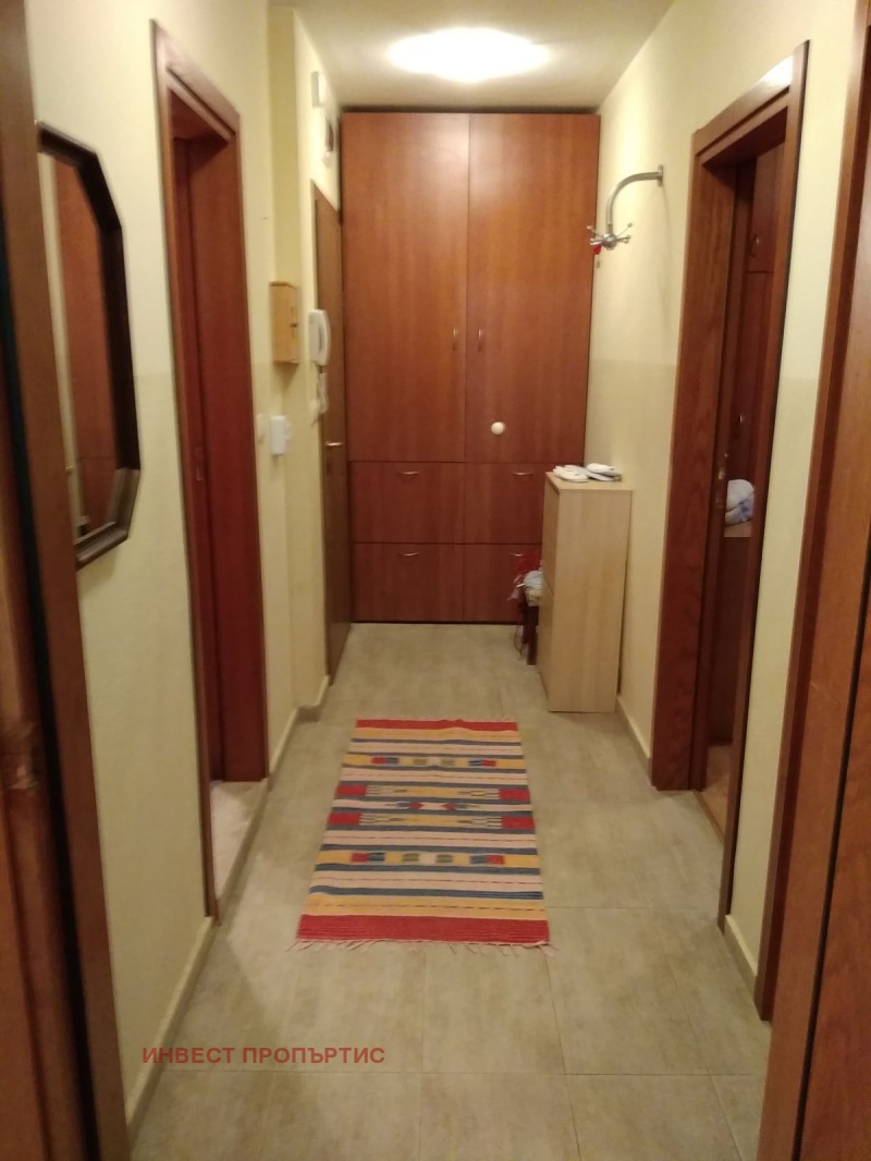 Дава под наем 3-СТАЕН, гр. София, Карпузица, снимка 8 - Апартаменти - 52570908