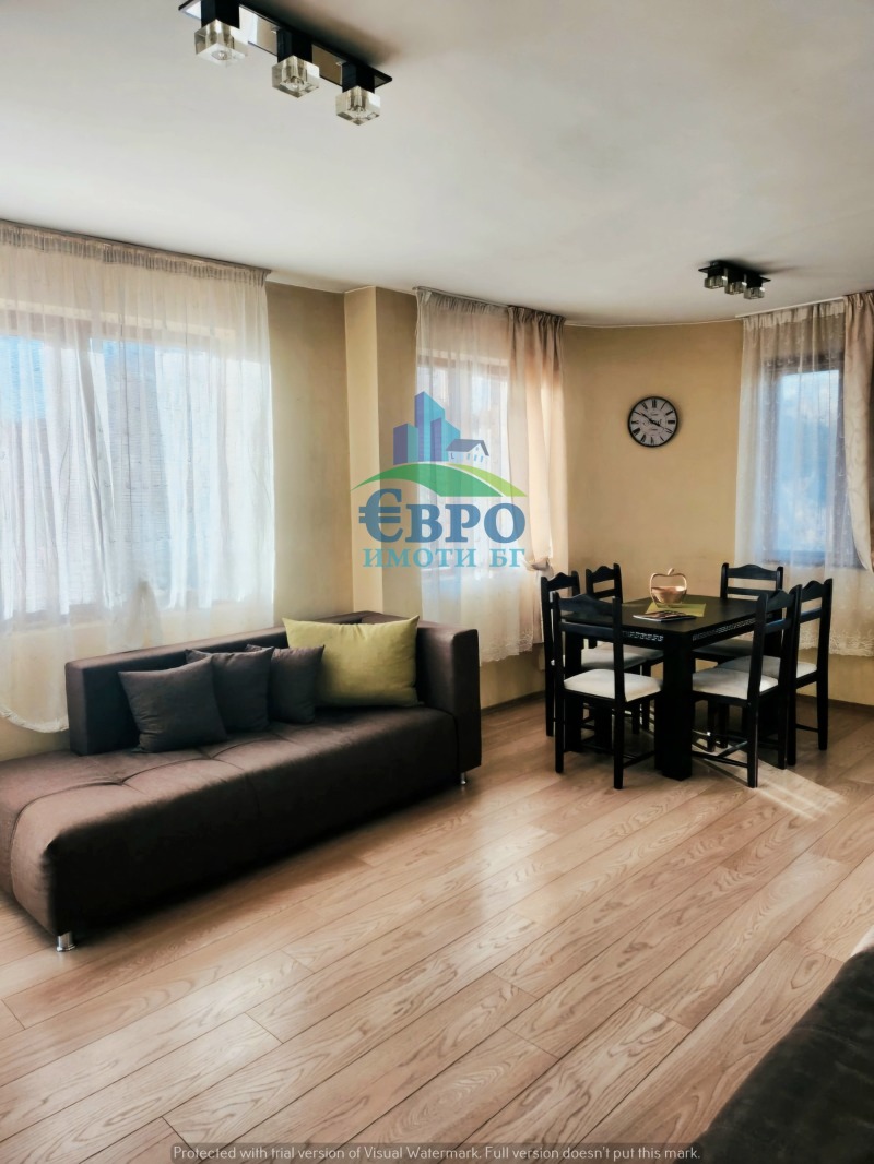 Дава под наем 3-СТАЕН, гр. Стара Загора, Център, снимка 2 - Апартаменти - 52538725