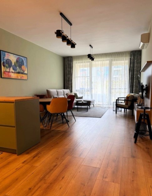 Дава под наем 3-СТАЕН, гр. София, Лозенец, снимка 2 - Апартаменти - 52849558