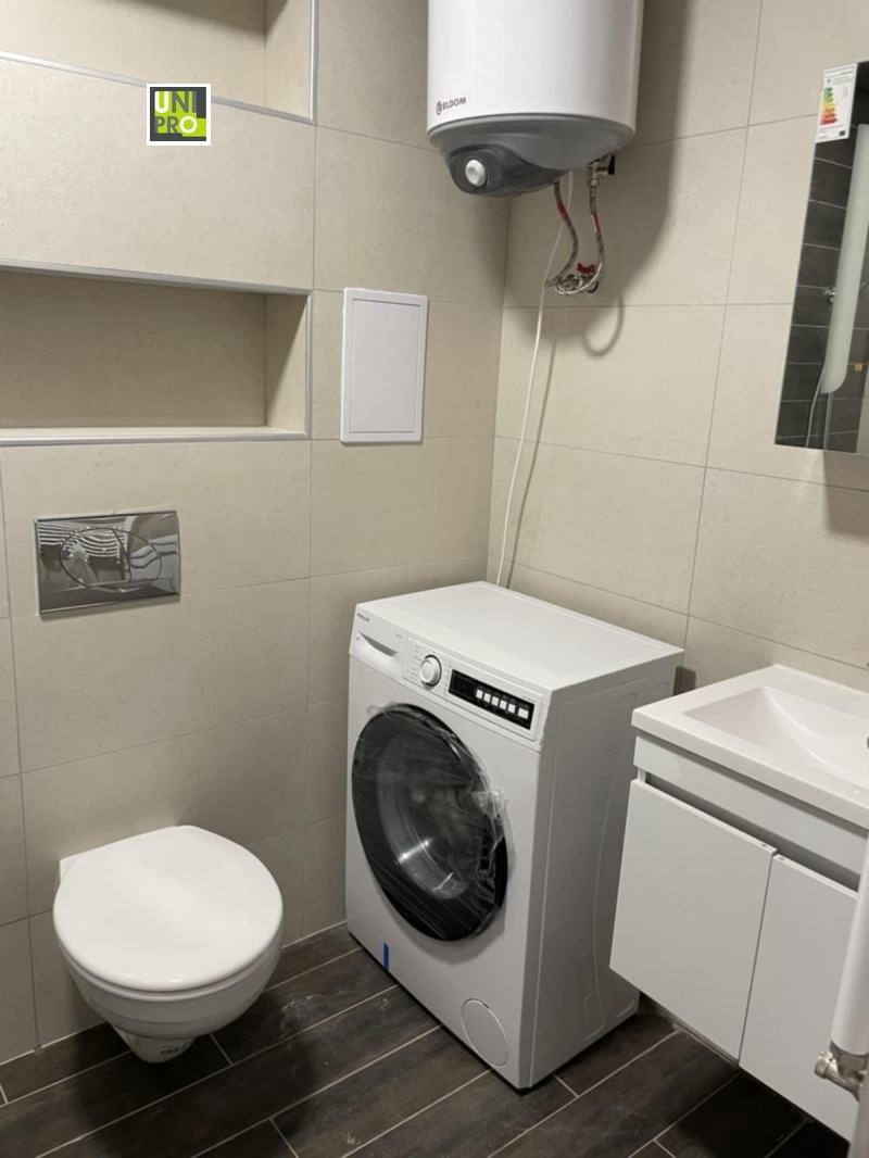 Дава под наем 3-СТАЕН, гр. София, Център, снимка 8 - Апартаменти - 53499239