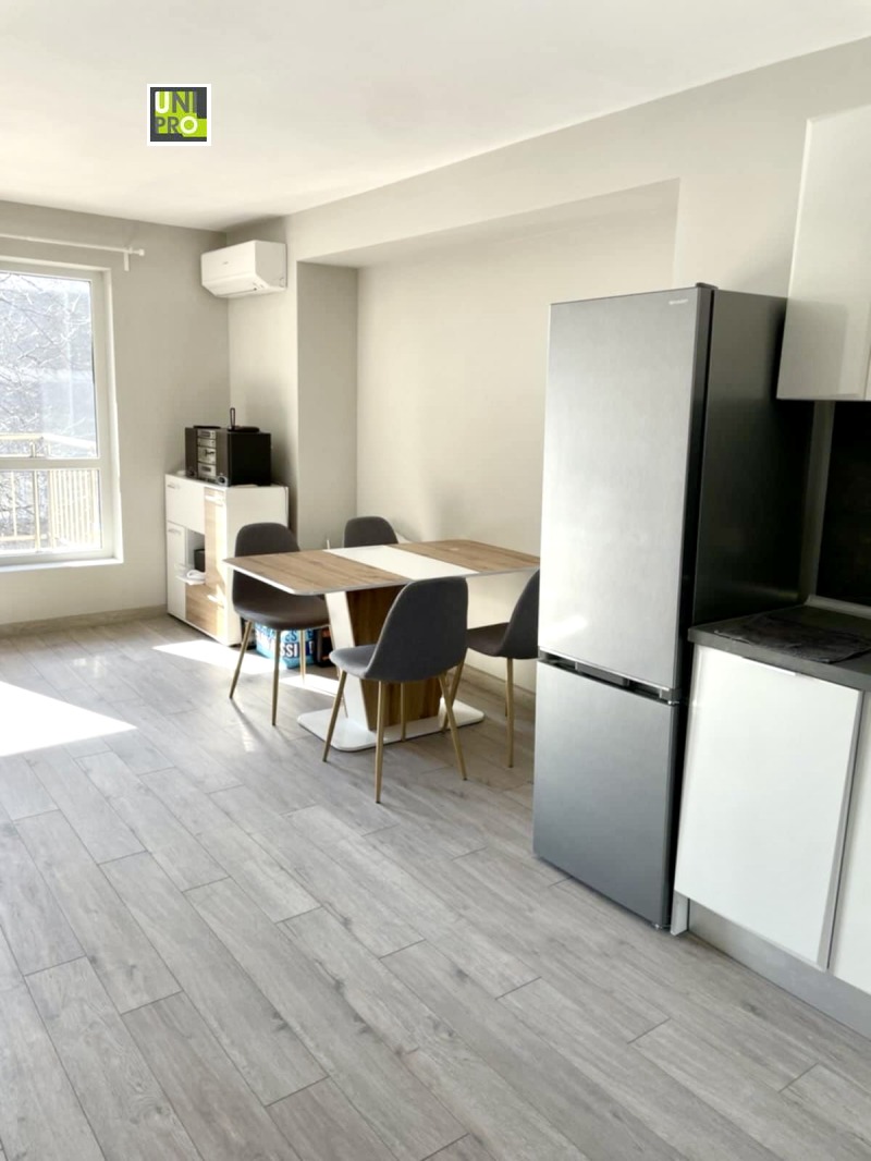 Дава под наем 3-СТАЕН, гр. София, Център, снимка 4 - Апартаменти - 53499239