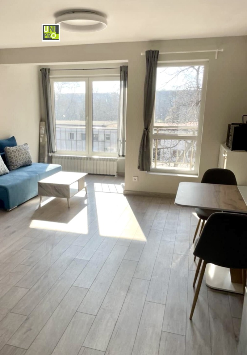 Дава под наем 3-СТАЕН, гр. София, Център, снимка 3 - Апартаменти - 53499239