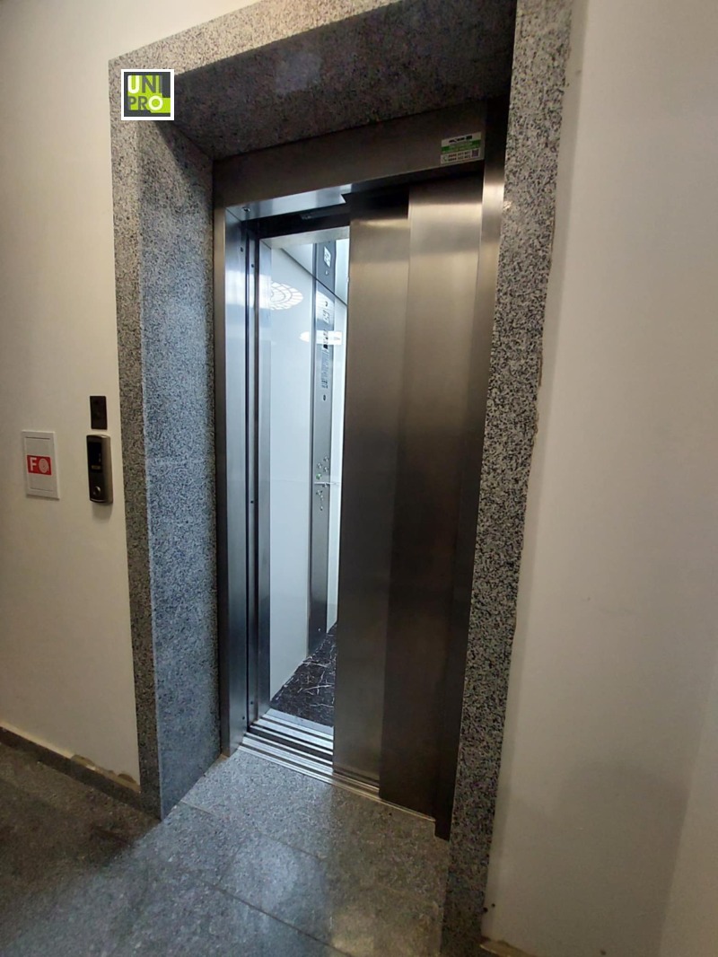 Дава под наем 3-СТАЕН, гр. София, Център, снимка 10 - Апартаменти - 53499239