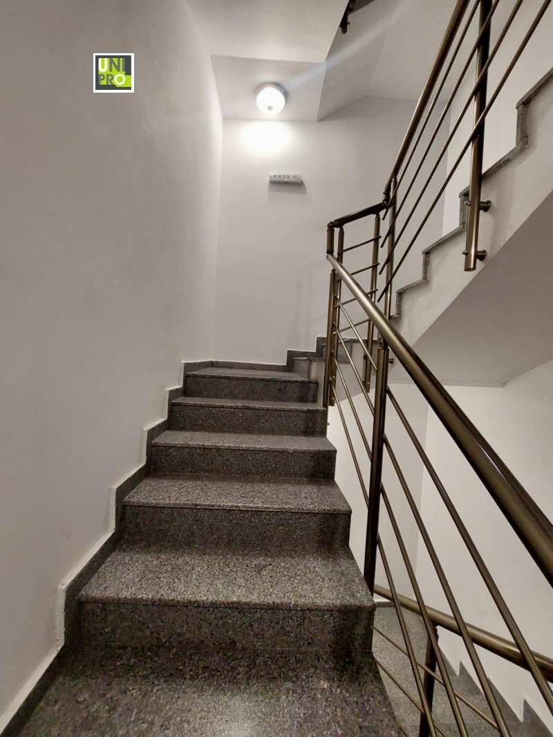 Дава под наем 3-СТАЕН, гр. София, Център, снимка 11 - Апартаменти - 53499239