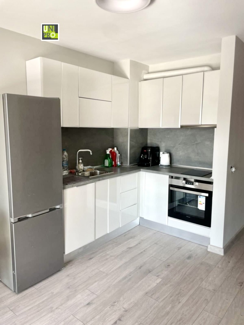 Дава под наем 3-СТАЕН, гр. София, Център, снимка 2 - Апартаменти - 53499239