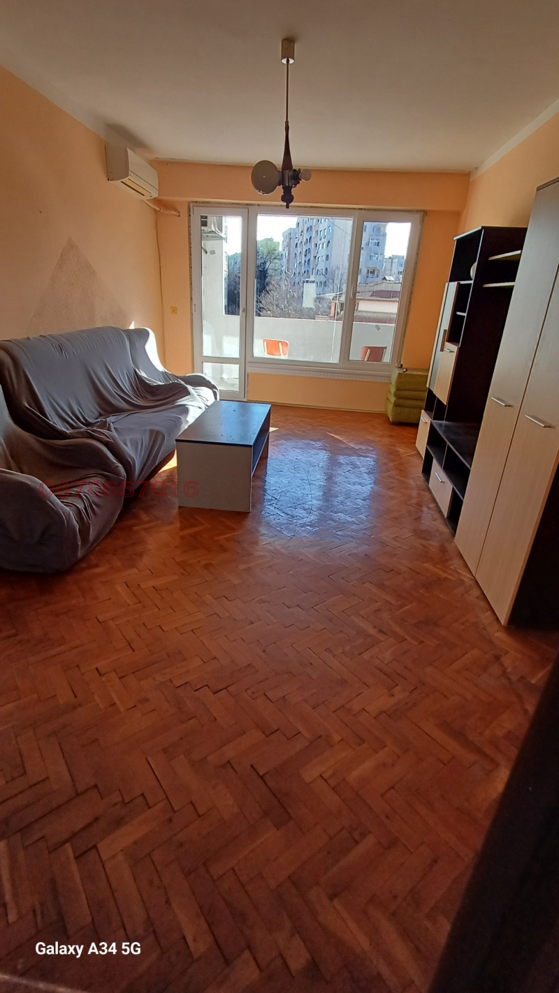 Дава под наем МНОГОСТАЕН, гр. Кърджали, Възрожденци, снимка 6 - Апартаменти - 53309963