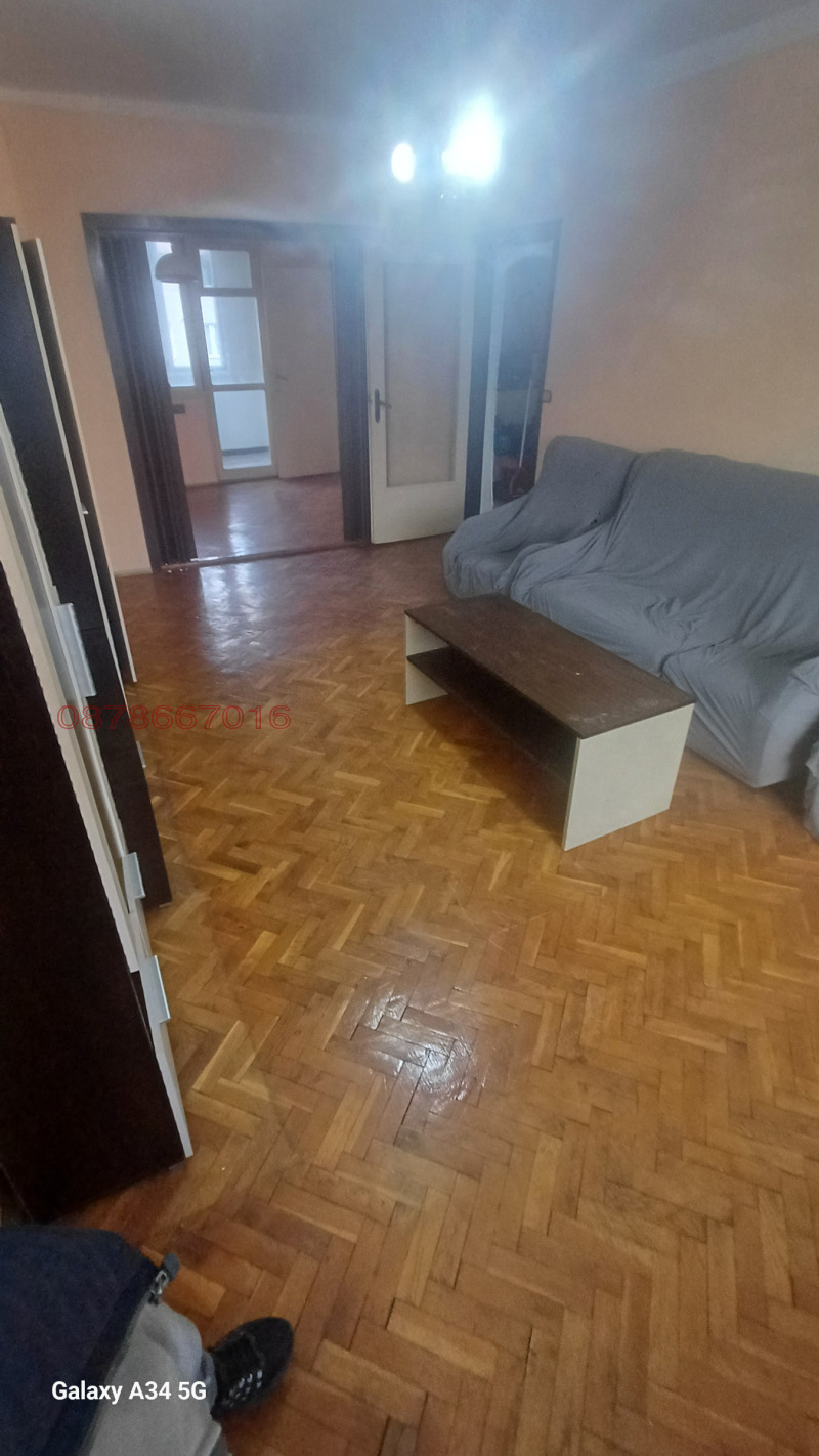 Дава под наем МНОГОСТАЕН, гр. Кърджали, Възрожденци