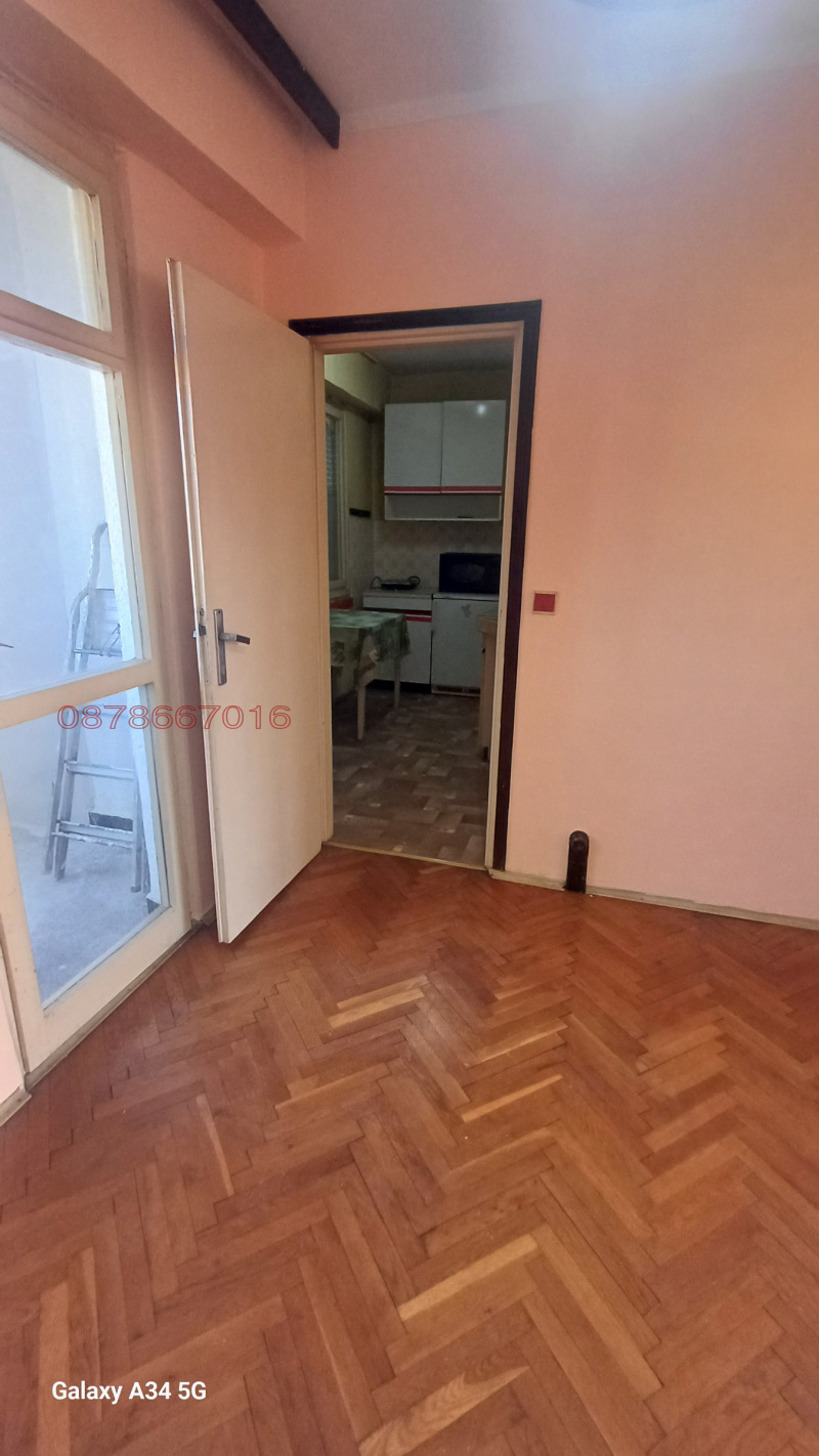 Дава под наем МНОГОСТАЕН, гр. Кърджали, Възрожденци, снимка 14 - Апартаменти - 53309963