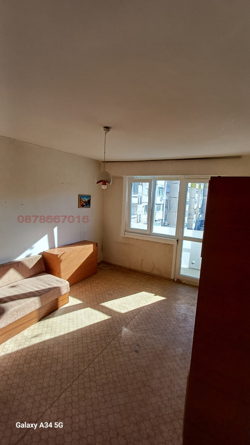 Дава под наем МНОГОСТАЕН, гр. Кърджали, Възрожденци, снимка 4 - Апартаменти - 53309963