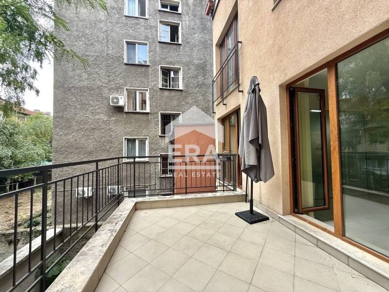 Издаје се  Канцеларија Софија , Центар , 105 м2 | 49037610 - слика [3]