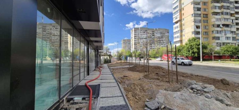 För uthyrning  affär Sofia , Ljulin 5 , 136 kvm | 26047109 - bild [3]