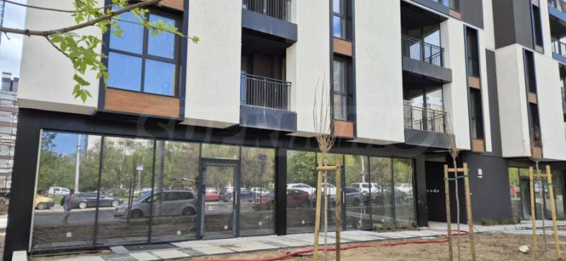 För uthyrning  affär Sofia , Ljulin 5 , 136 kvm | 26047109 - bild [5]