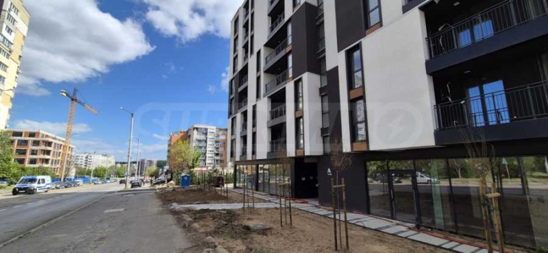 För uthyrning  affär Sofia , Ljulin 5 , 136 kvm | 26047109 - bild [4]