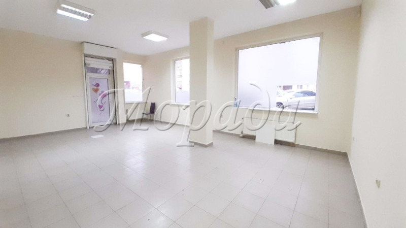 Дава под наем МАГАЗИН, гр. София, Люлин 10