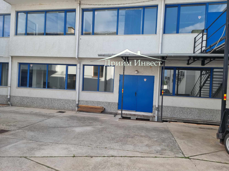 Kiralık  Endüstriyel bina Plovdiv , Industrialna zona - Yug , 200 metrekare | 26513891 - görüntü [4]