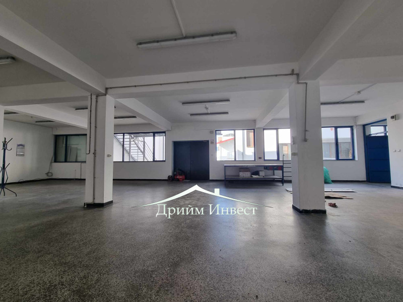 Kiralık  Endüstriyel bina Plovdiv , Industrialna zona - Yug , 200 metrekare | 26513891 - görüntü [2]