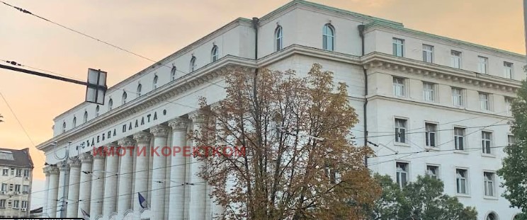 Дава под наем  Хотел град София , Център , 500 кв.м | 48254866