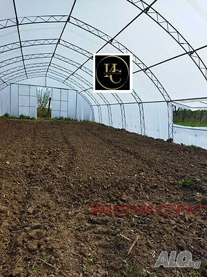 Дава под наем ЗЕМЕДЕЛСКА ЗЕМЯ, с. Куманово, област Варна, снимка 6 - Земеделска земя - 53875216