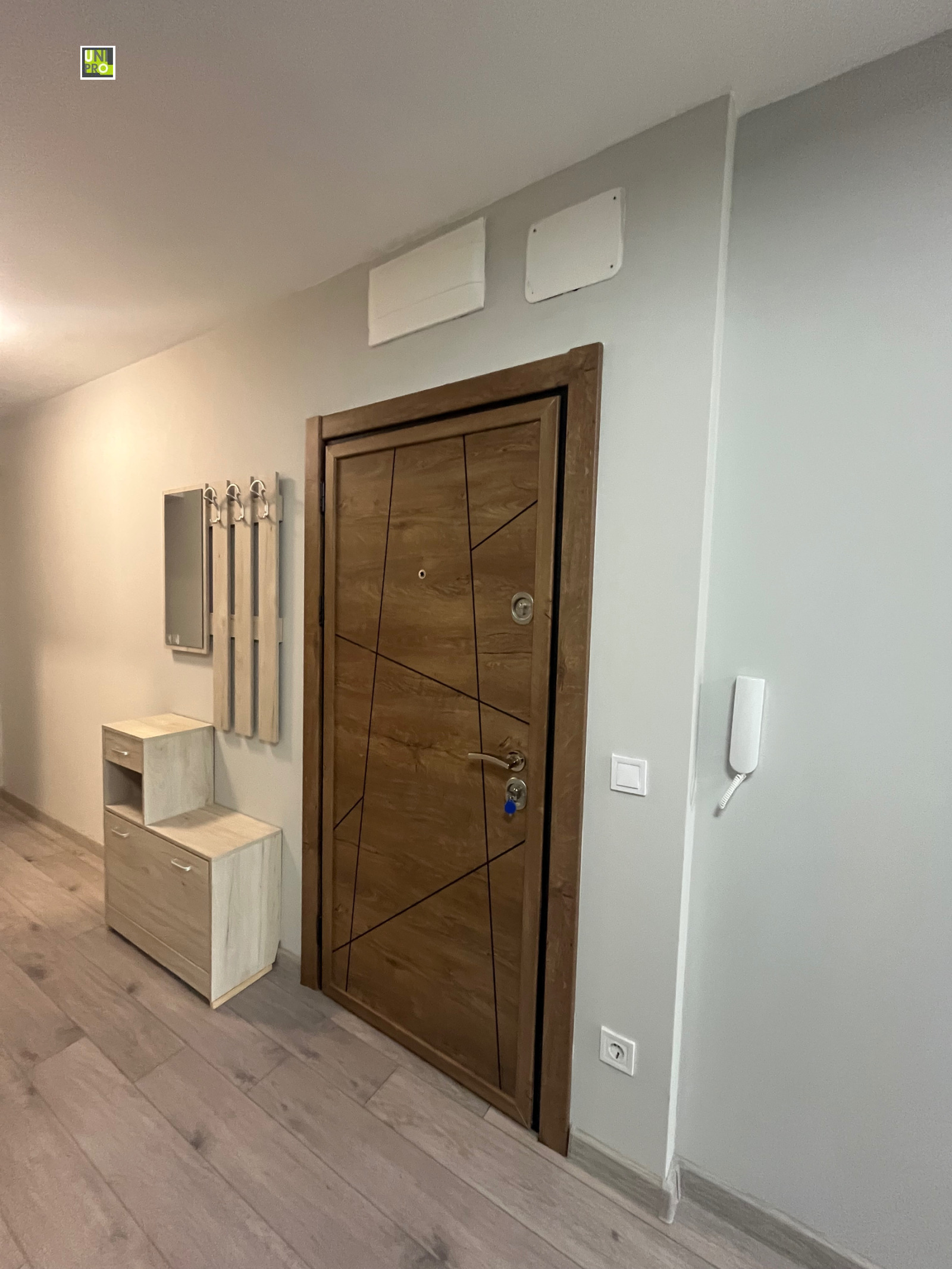 Дава под наем 3-СТАЕН, гр. София, Център, снимка 17 - Апартаменти - 53499239