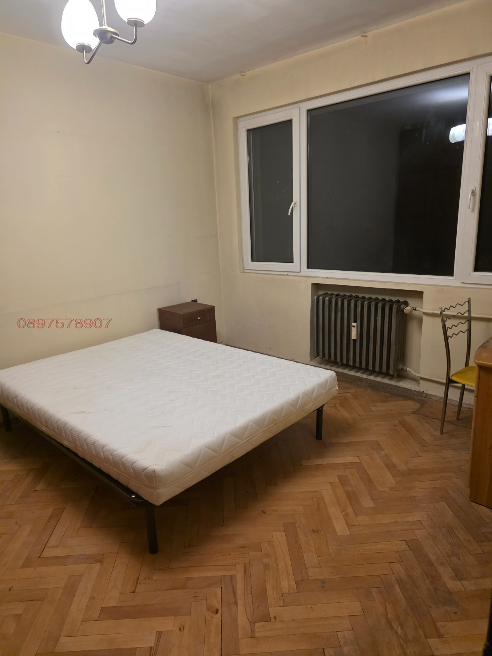 Дава под наем  3-стаен град София , Красно село , 70 кв.м | 23671188