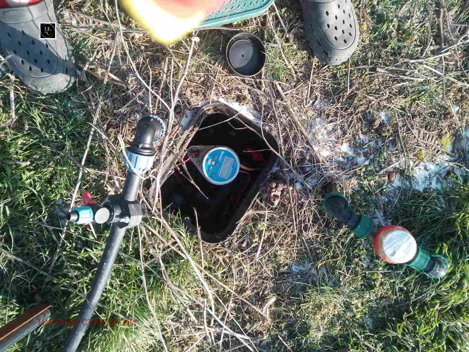 Дава под наем ЗЕМЕДЕЛСКА ЗЕМЯ, с. Куманово, област Варна, снимка 9 - Земеделска земя - 53875216