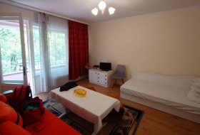 1 quarto Geo Milev, Sofia 1