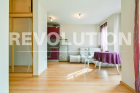 1 dormitor Zona B-18, Sofia