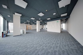 Hivatal Izgrev, Sofia