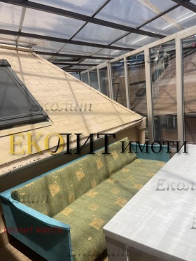 Til leje Loft