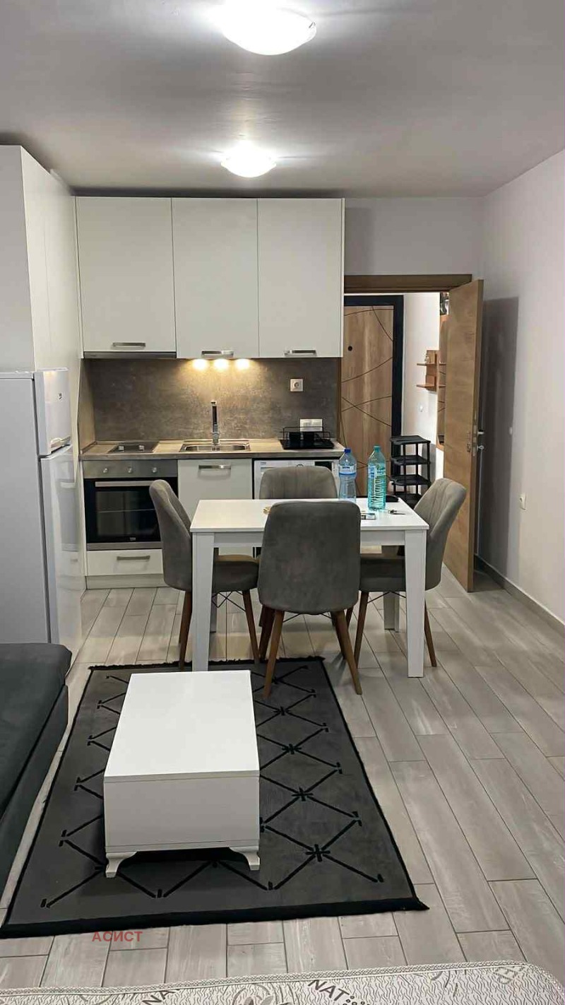 Дава под наем  1-стаен град София , Малинова долина , 44 кв.м | 96319057