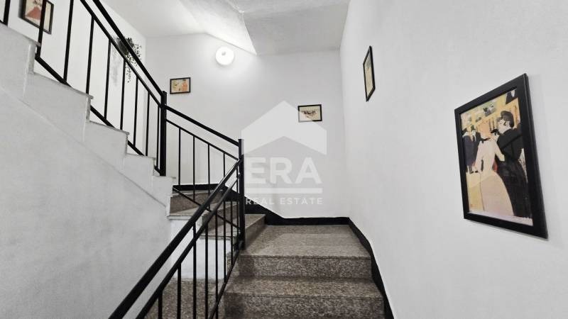 Дава под наем 1-СТАЕН, гр. София, Център, снимка 7 - Апартаменти - 53100086