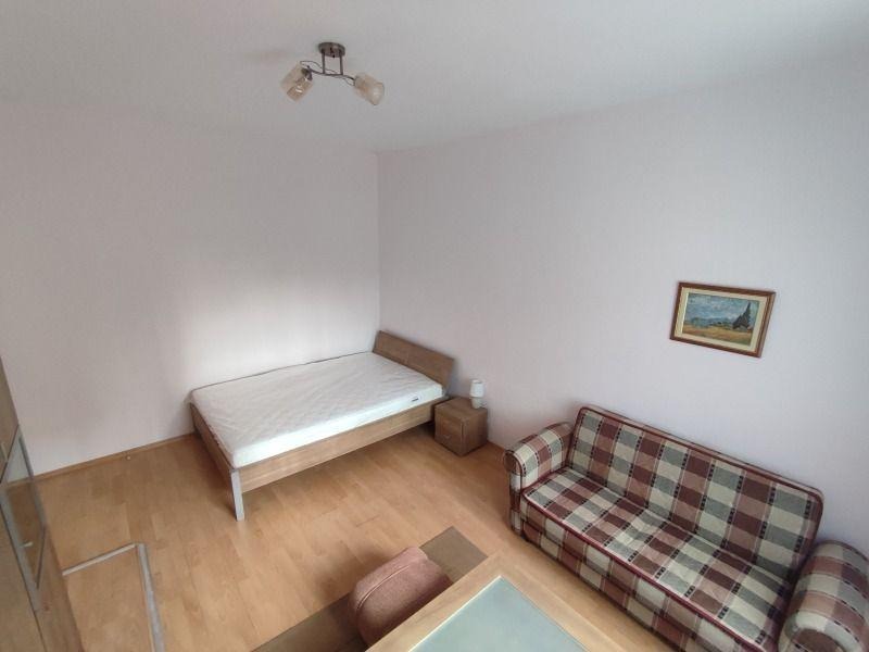 Дава под наем 1-СТАЕН, гр. София, Лозенец, снимка 3 - Апартаменти - 54193709