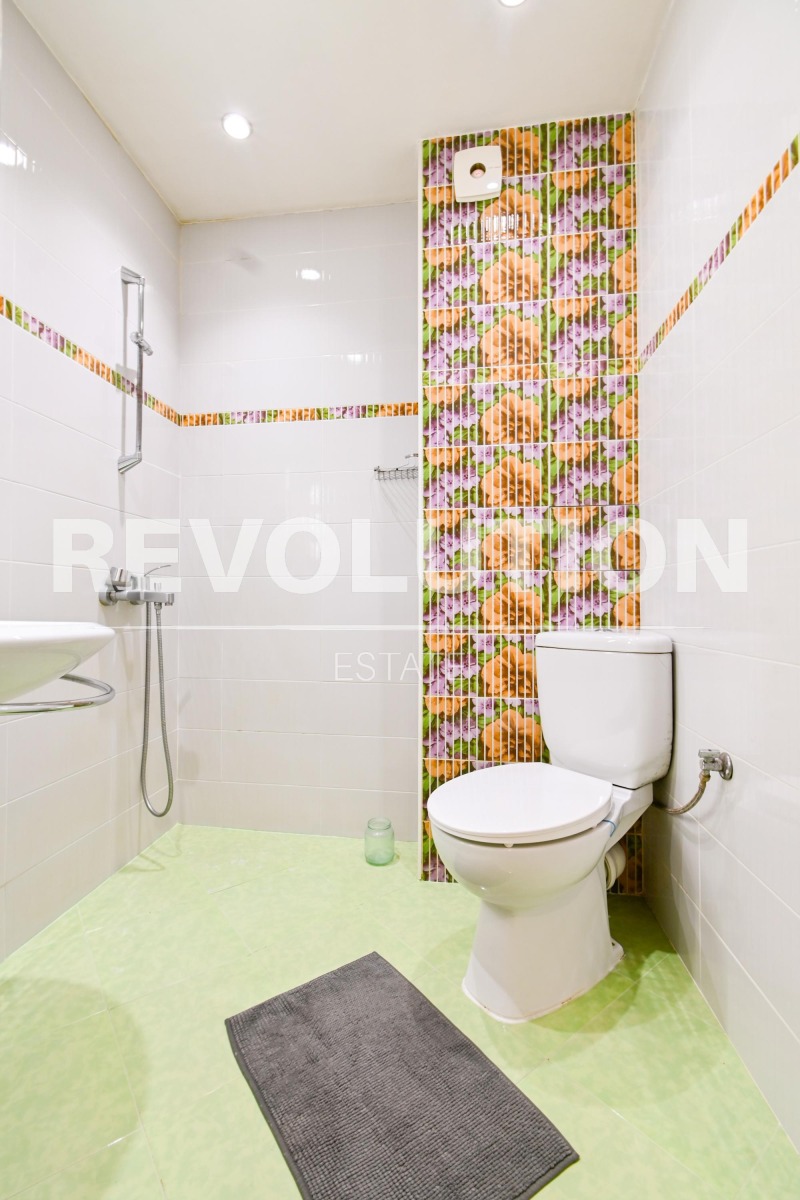 K pronájmu  1 ložnice Sofia , Zona B-18 , 60 m2 | 50228730 - obraz [8]