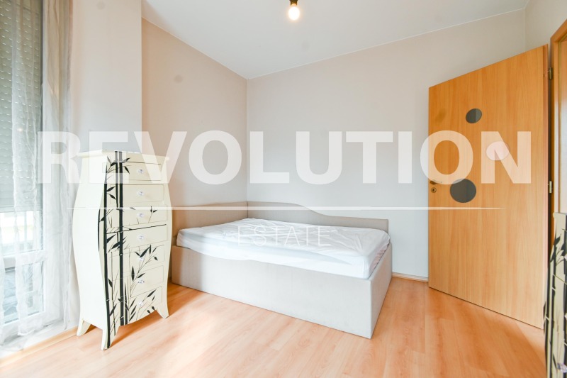 K pronájmu  1 ložnice Sofia , Zona B-18 , 60 m2 | 50228730 - obraz [5]