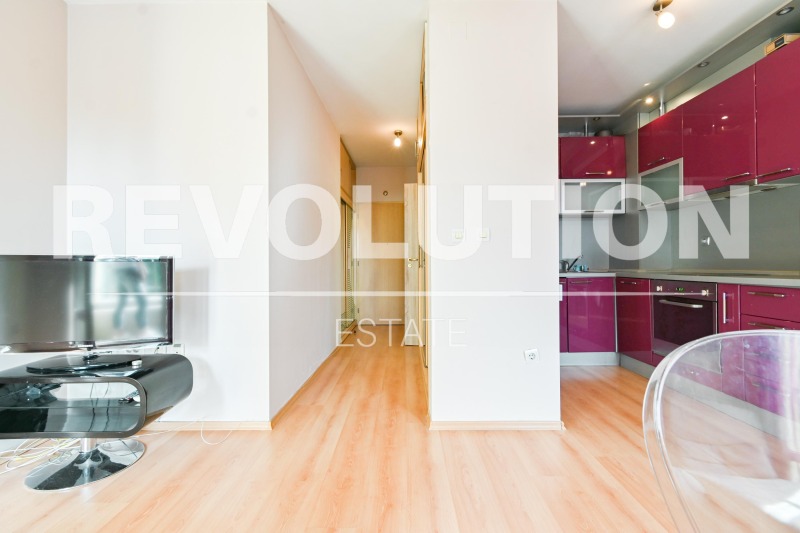 K pronájmu  1 ložnice Sofia , Zona B-18 , 60 m2 | 50228730 - obraz [3]