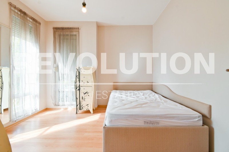 K pronájmu  1 ložnice Sofia , Zona B-18 , 60 m2 | 50228730 - obraz [7]