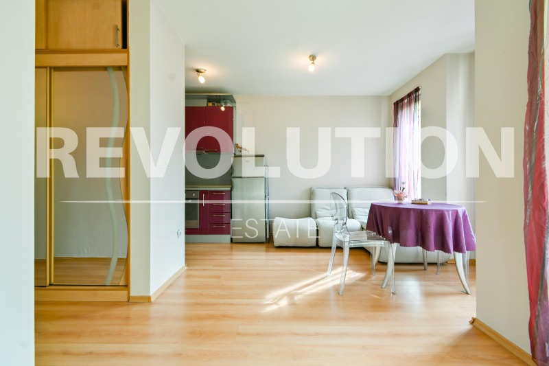 K pronájmu  1 ložnice Sofia , Zona B-18 , 60 m2 | 50228730