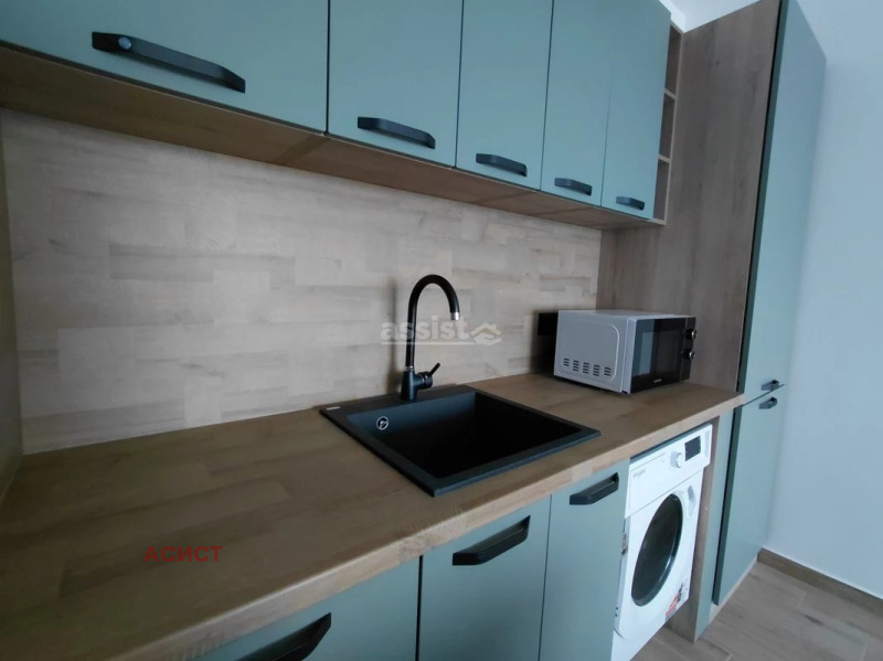 Дава под наем 2-СТАЕН, гр. София, Младост 2, снимка 5 - Апартаменти - 52536766