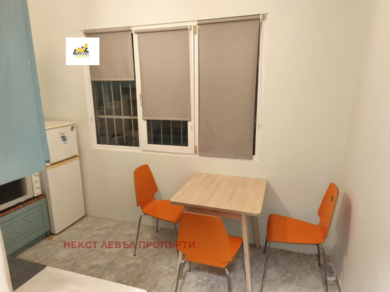 Дава под наем 2-СТАЕН, гр. София, Редута, снимка 3 - Апартаменти - 53236015