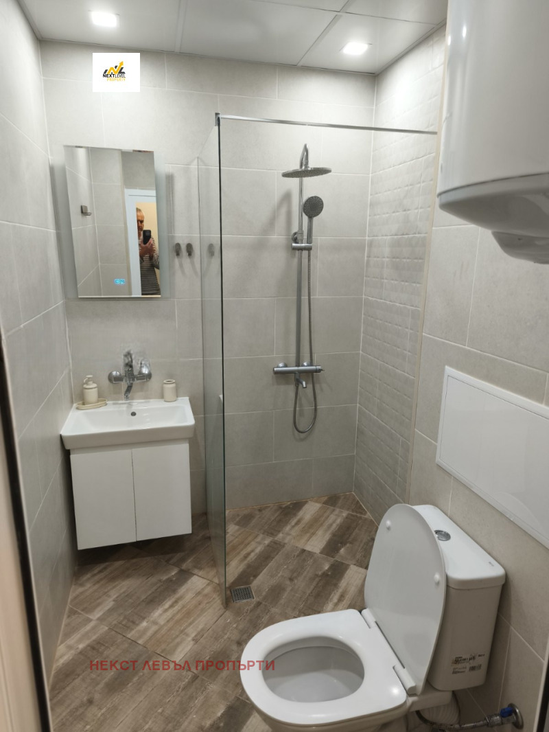 Дава под наем 2-СТАЕН, гр. София, Редута, снимка 5 - Апартаменти - 53236015