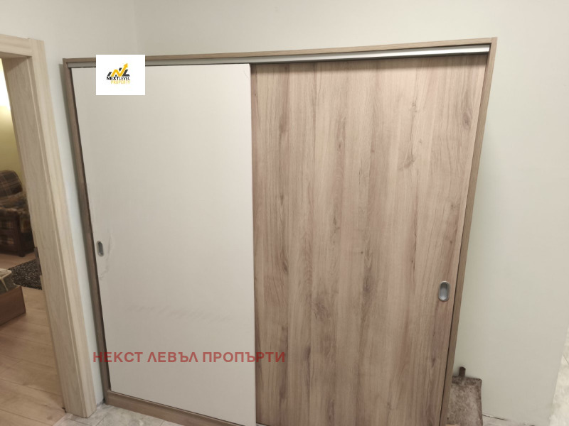 Дава под наем 2-СТАЕН, гр. София, Редута, снимка 4 - Апартаменти - 53236015