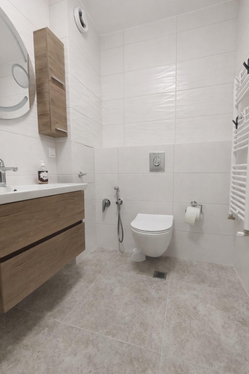 Дава под наем 2-СТАЕН, гр. София, Кръстова вада, снимка 8 - Апартаменти - 53316398