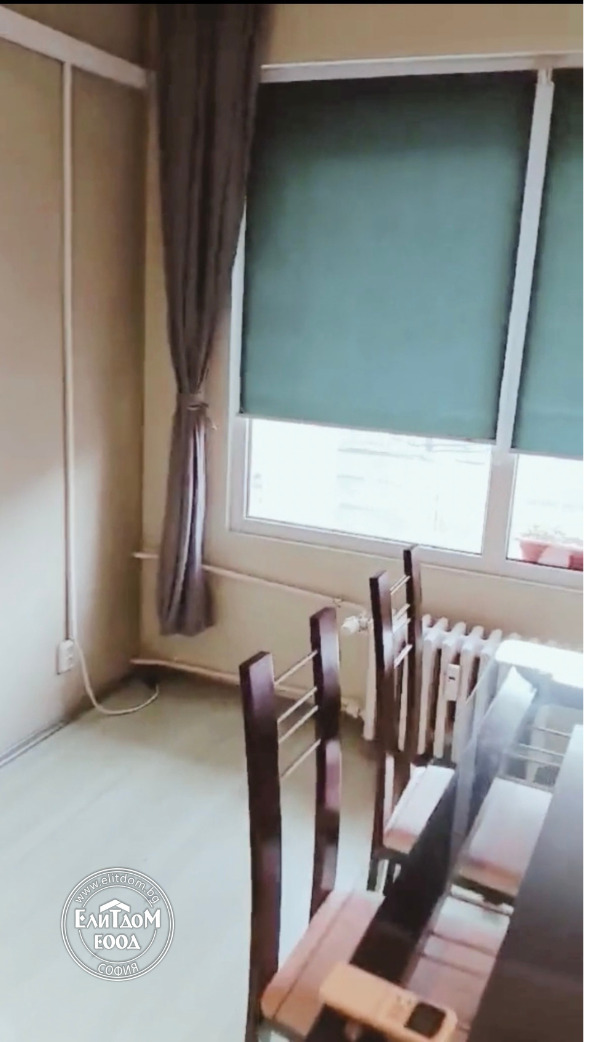 Дава под наем 2-СТАЕН, гр. София, Борово