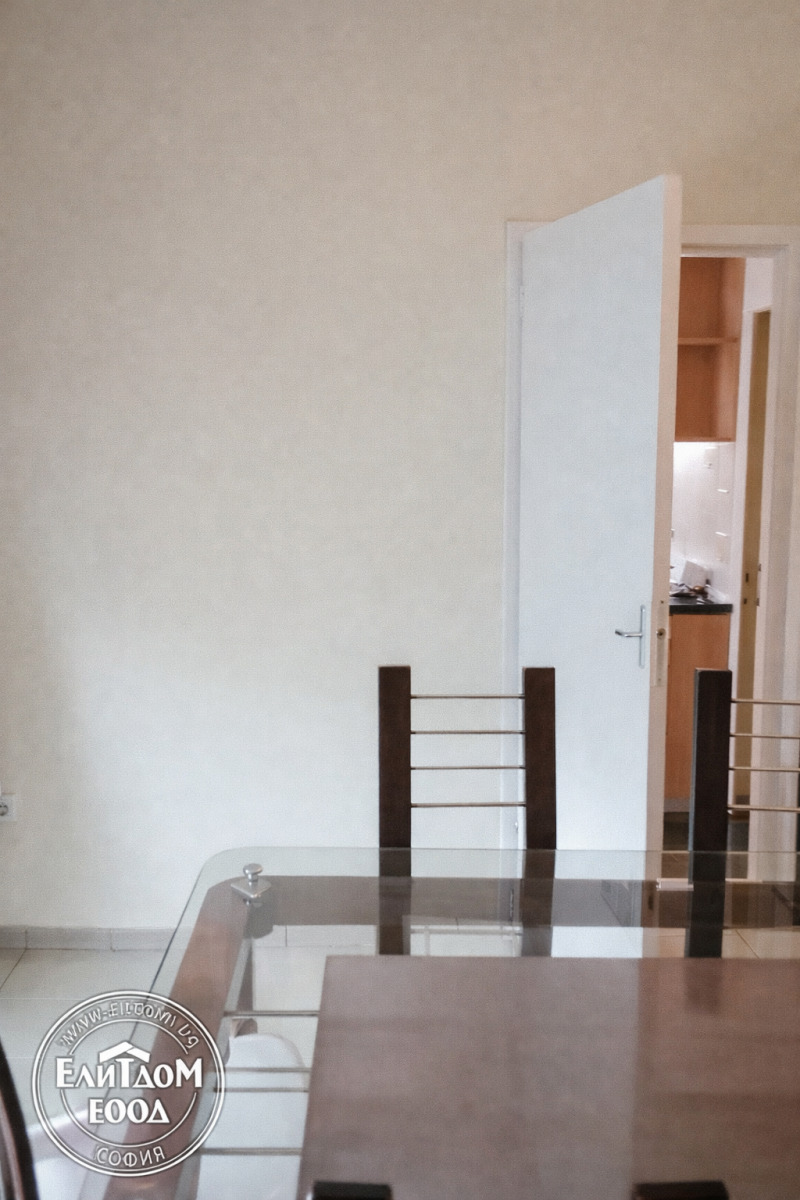 Дава под наем 2-СТАЕН, гр. София, Борово, снимка 3 - Апартаменти - 53488115