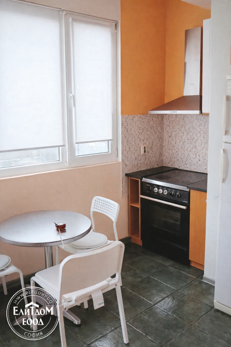 Дава под наем 2-СТАЕН, гр. София, Борово, снимка 2 - Апартаменти - 53488115