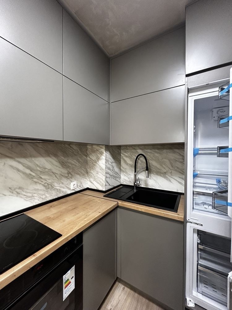 Дава под наем 2-СТАЕН, гр. София, Малинова долина, снимка 5 - Апартаменти - 53857163